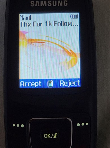 Samsung SGH C300: Nostalgic Features of Old Phones