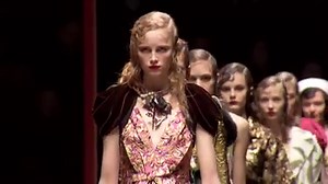 15K views · 900 reactions | Prada Fall/Winter 2016 Women’s Show. Watch the full video on www.prada.com | Prada | Facebook