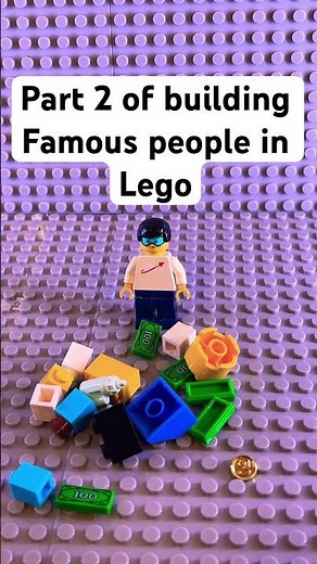 Td bricks in Lego#tdbricks