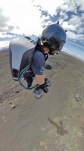 437K views · 165 shares | Gravity explores Iceland!! See full video on YouTube, link in bio @richardmbrowning @alex_the_wilson on drone Thanks @truenorth_iceland #iceland #oblivion | Gravity Industries | Facebook