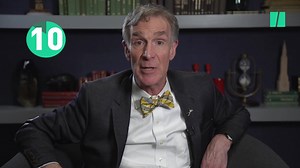 87K views · 545 reactions | Did you forget to pay attention in science class? Don’t worry, Bill Nye The Science Guy has all the answers. | HuffPost | Facebook