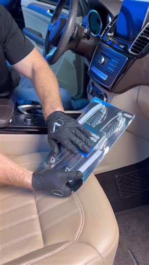 7.8K views · 1.1K reactions | NEW Item Drop  Satisfying Car Detailing ASMR - Viking Products Used In Video: • Crevice & Seam Brushes (Link In Bio) - #interior #satisfyingvideos #detailing #carcleaning #asmrvideo #satisfying #autodetailing #carwashing #cars #oddlysatisfying #carpetcleaning #autodetailing #asmr #detailingcars #interiordetail #exteriordetail #steamcleaning #vikingcarcare | Viking Car Care | Facebook
