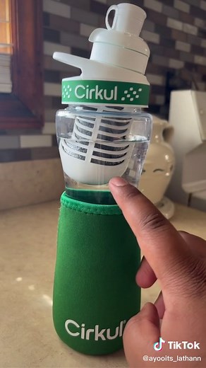 Lathan Hunt on TikTok