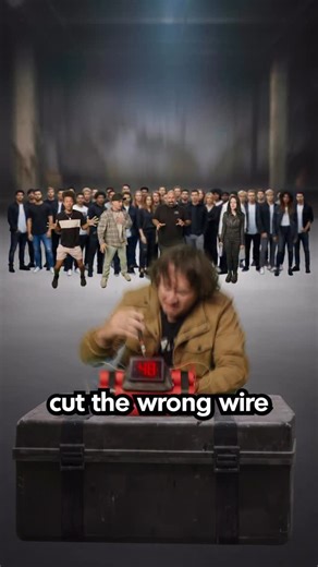 Mike Mandell | Lawyer on Instagram: "The Legal Answer To The 3 Bomb Problem! #probability #montyhall #math #law"