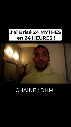 Vidéos de dhm vidéo (@dhm.video) avec son original - dhm vidéo