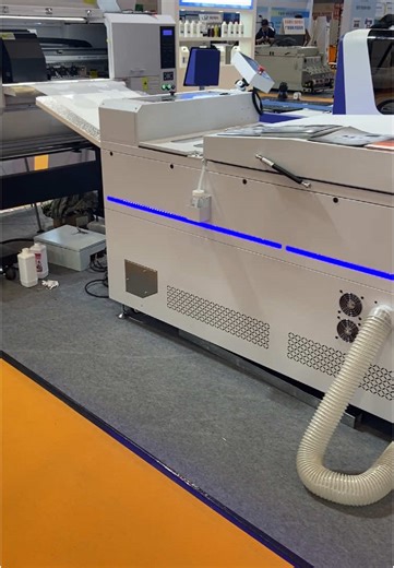 Audley DTF Printer: The Best Choice for Small Businesses