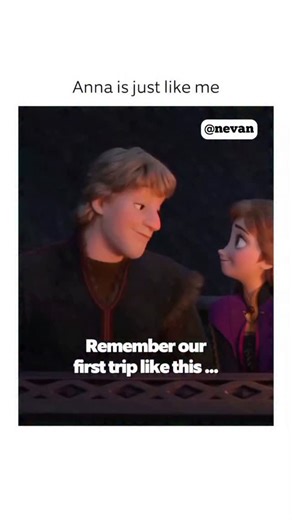 Nevan on Instagram: "🎬 Interesting Facts 🎬 ⤵️ 🎬 Frozen II (2019) — movie 🍁❄️ This sequel takes Elsa and Anna beyond Arendelle as they search for the truth behind Elsa’s powers and their family’s past. What makes Frozen II deeper is its focus on change, maturity, and letting go — showing that growth often means stepping into the unknown even when answers are uncomfortable. It’s darker, more emotional, and quietly powerful, proving that some journeys aren’t about finding magic, but understandi