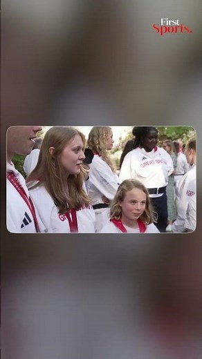 UK PM Keir Starmer Hosts Paralympians & Olympians | First Sports With Rupha Ramani