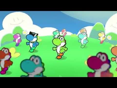 Yoshi Song