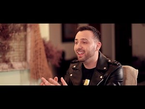 Alessio si Adeluna - Floare de lalea ( oficial video )