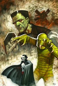 Lenny McDaniel on Reels