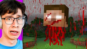 【Minecraft】被Mojang紧急下架的4.2.2版本：由于“失落之首”太恐怖而被永久封存？
