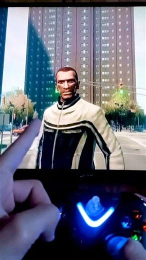 This Game Came Out in 2008… HOW? 🤯 | GTA 4