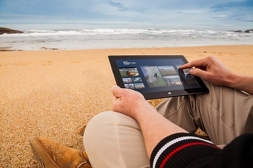 Que faire avec une tablette tactile | Gataka