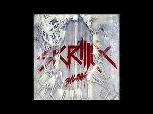 Skrillex - Bangarang (VIP)