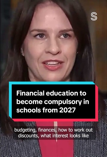 Compulsory Financial Education in New Zealand Schools