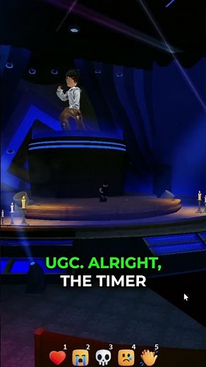 How to Get The NEW BAZOOKA UGC In Roblox!