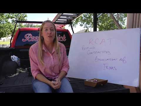 WORTH IT??? Roofing Contractors Association of Texas Review - RCAT
