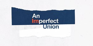 Two people with opposing views come together to do good. Follow and see what happens. | An Imperfect Union