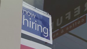 September Jobs Report to be released Thursday after government shutdown causes delay