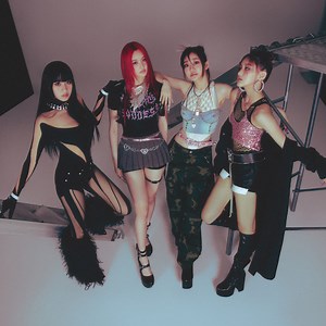 KISS OF LIFE Concert & Tour History  | Concert Archives