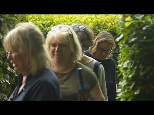 Armagh City Summer Walking Tours