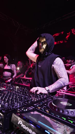 IS THIS WHERE WE END😤 #carv #hardtechno #rave