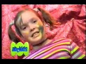 ABC Kids Ident (2003)
