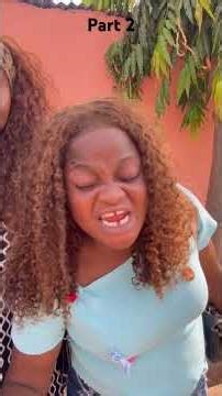 Chief bride’s maid part 1 #goviral #explorepage