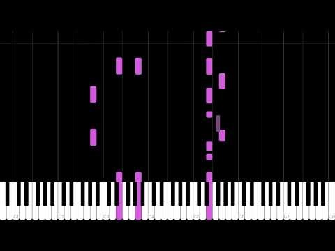 Aespa Savage Piano Cover By Pianella Piano Tutorial