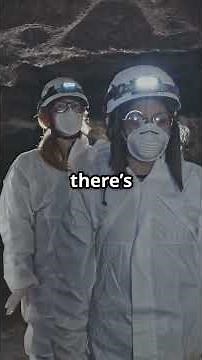 Hidden Pyramid in Amazon! Cerro El Cono: The Amazon's Mysterious 'Pyramid'