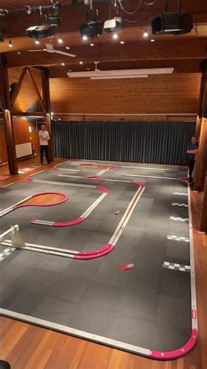 Mini Z Racing at SMRC - Live Highlights #rccar #rcracing #rcfun #rc #minizracing