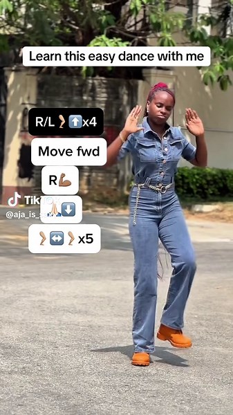 Easy Dance Tutorial for Beginners: Join the Fun!