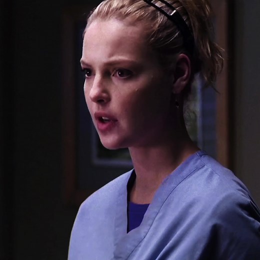 fight like hell to survive #greysanatomy #greys #greysabc #izziestevens #katherineheigl #izziestevensedit #foryou #fyp #viral