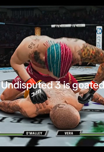 Where to Download UFC Undisputed 3 on PC