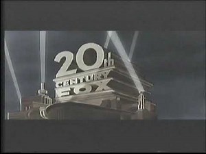 Opening to The Sandlot 1994 VHS