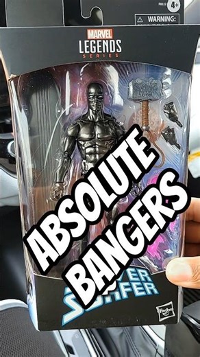 PEAK FIGURE HUNT AT GAMESTOP #actionfigures #toyhunt #actionfigurecollector #marvellegends