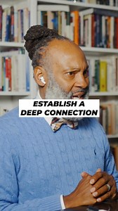 17K views · 853 reactions | When there’s not a deep emotional connection sometimes you have to let the relationship go. | The Shawn Speaks | Facebook