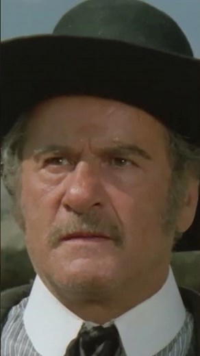 The White, the Yellow, and the Black | #shorts #western