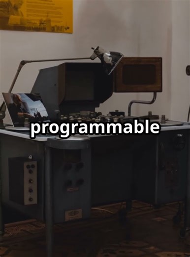 Evolution of Computers through the various stages, country and time......💻 #emergingtech #tech