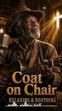 Coat on Chair ✝️❤️❤️ #countrymusic #gospelmusic #countrygospel #classiccountry #gospel2026