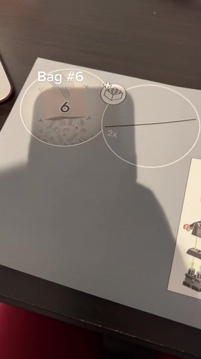 lego_girl873 on TikTok