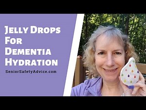 Jelly Drops For Dementia (Jelly Drops Review)