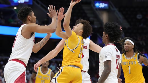 Kent State men's basketball | Golden Flashes advance in NIT bracket, top Stanford