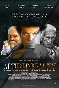Altered Reality: Trailer 1