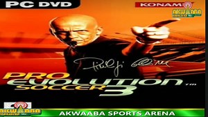 18K views · 1.2K reactions | AKWAABA SPORTS ARENA Who is Peirlugi Collina ?  French Football Magzine best referee of all time HUSSEIN ADAMS talks all about the most iconic referee in football history | Akwaaba98.1 | Facebook