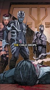 DARKEST Decision In Marvels HISTORY 😱