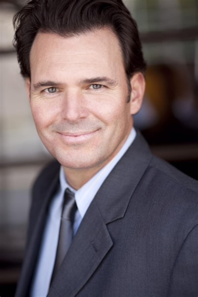 Dalton James | Actor, Producer, Cinematographer