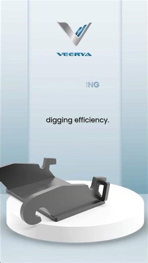 Explore Our Excavator Adaptors #shorts #Excavator #adapters #brackets