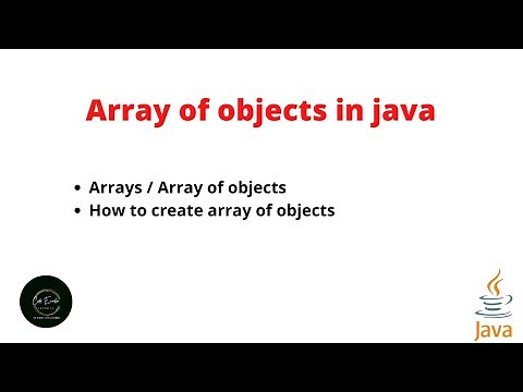 Array of objects | how to create array of objects in java | malayalam | Code eureka